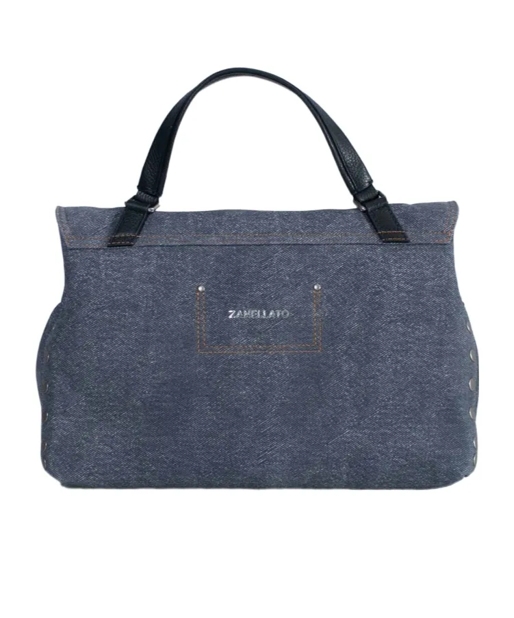 Postina Medium Tote Bag