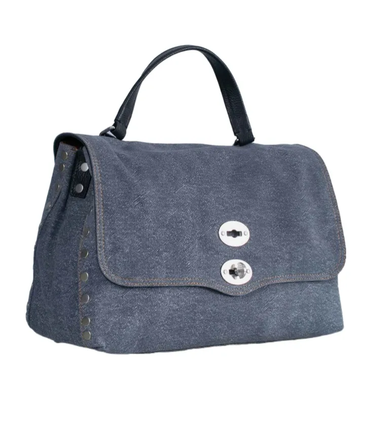 Postina Medium Tote Bag