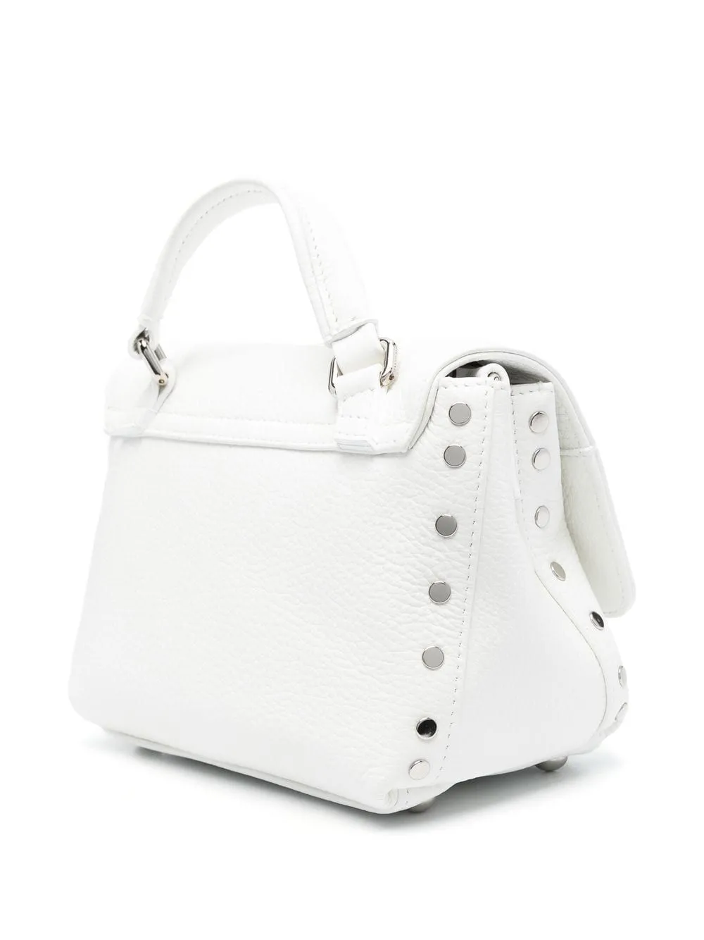 Logo Shoulder Bag