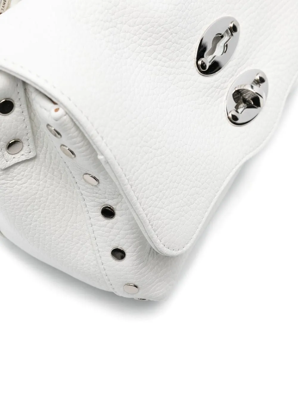 Logo Shoulder Bag