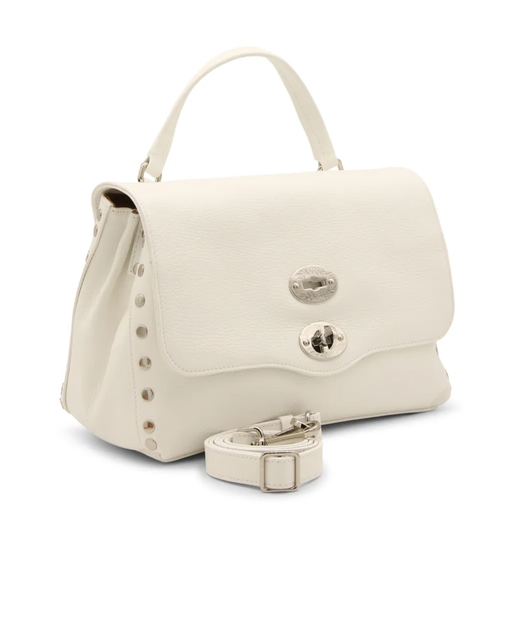 Flip Shoulder Bag