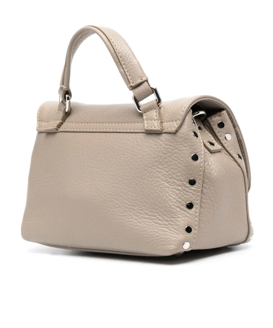 Flip Shoulder Bag