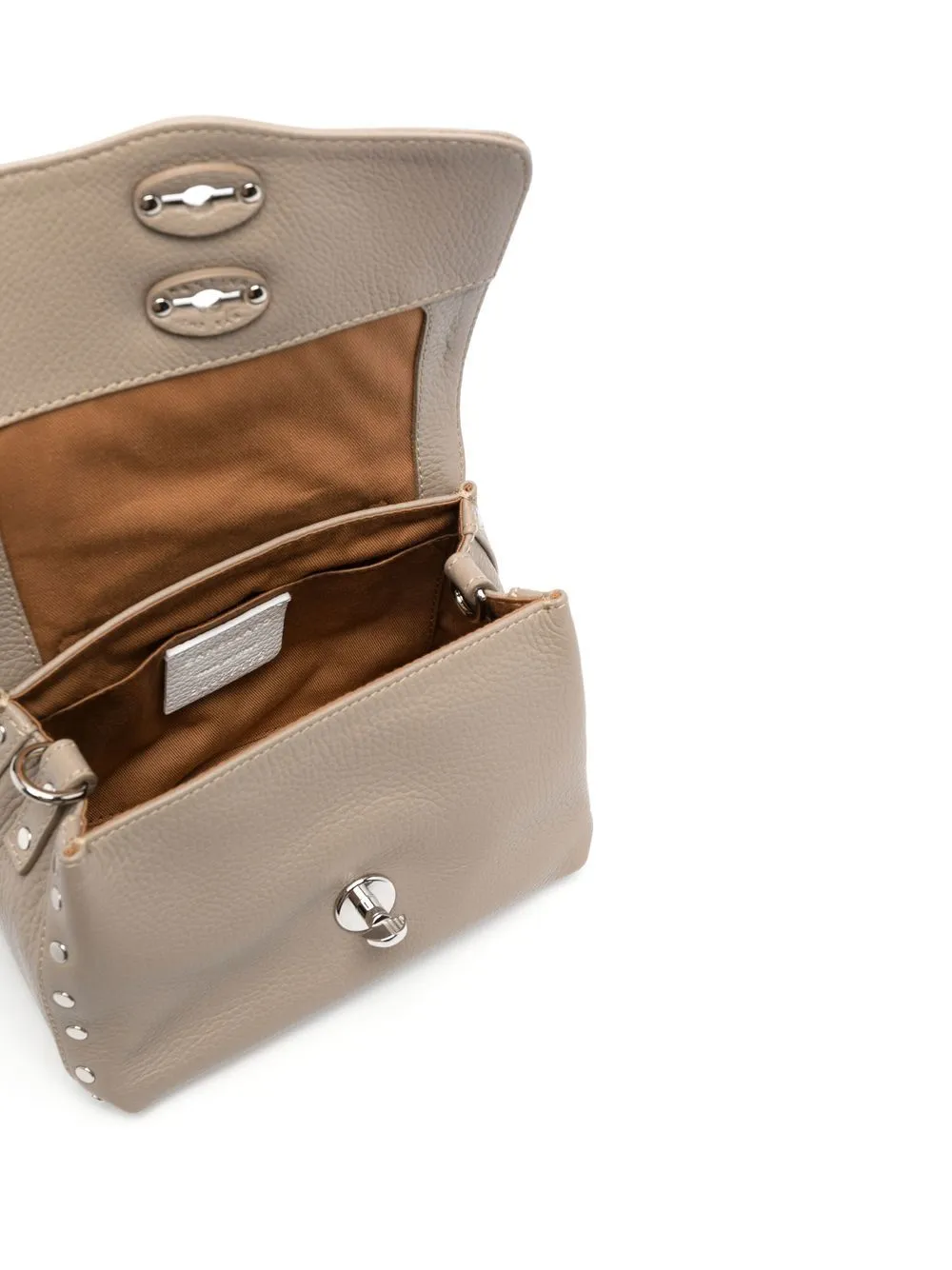 Flip Shoulder Bag
