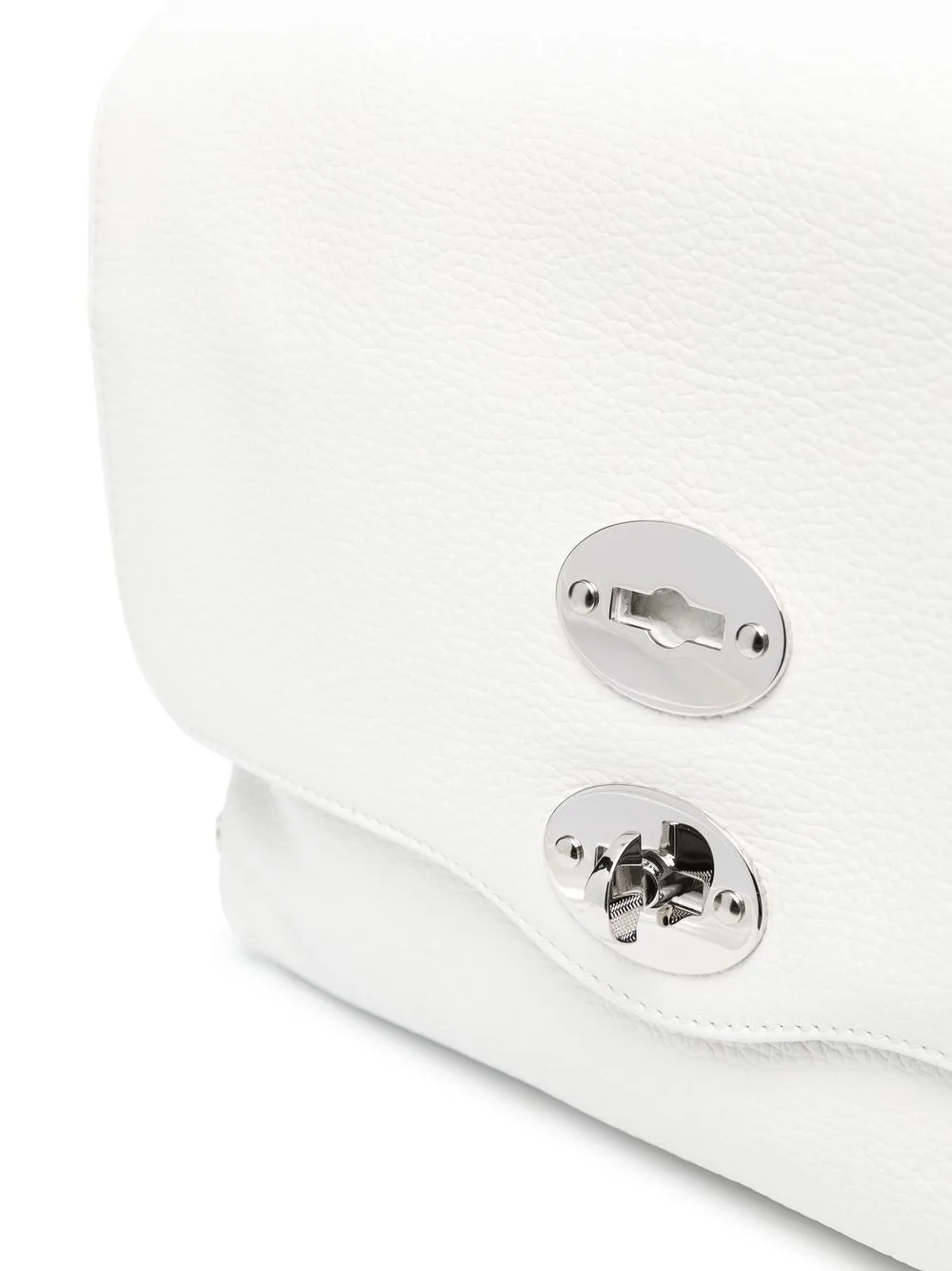 Postina Leather Tote Bag