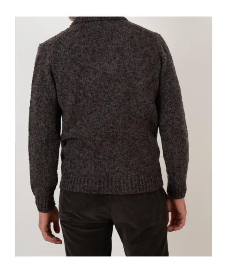 Wool Sweater