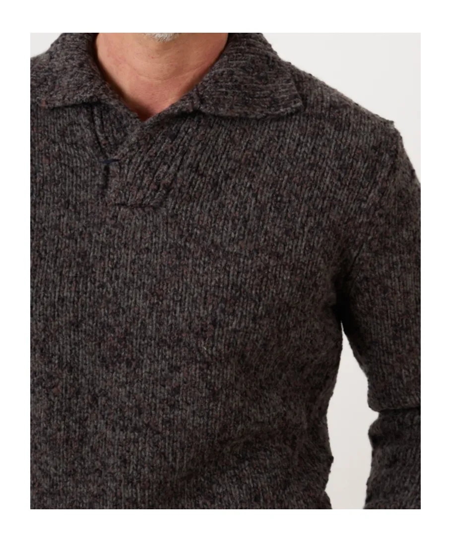 Wool Sweater