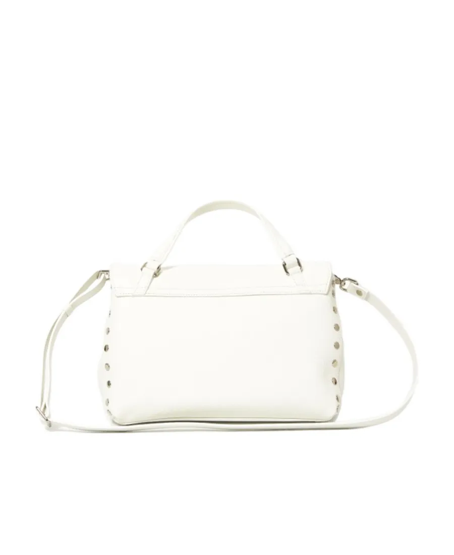 Postina Twist-Lock Large Tote Bag