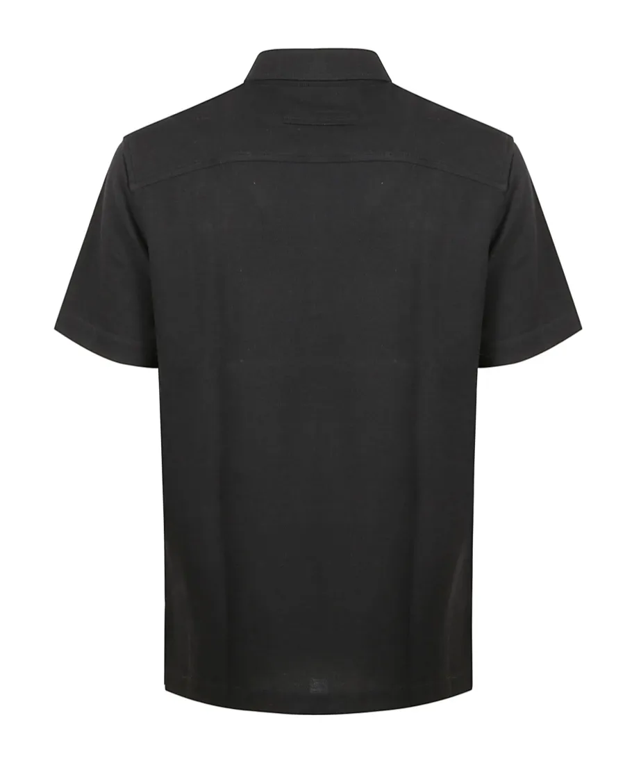 Cotton Polo Shirt