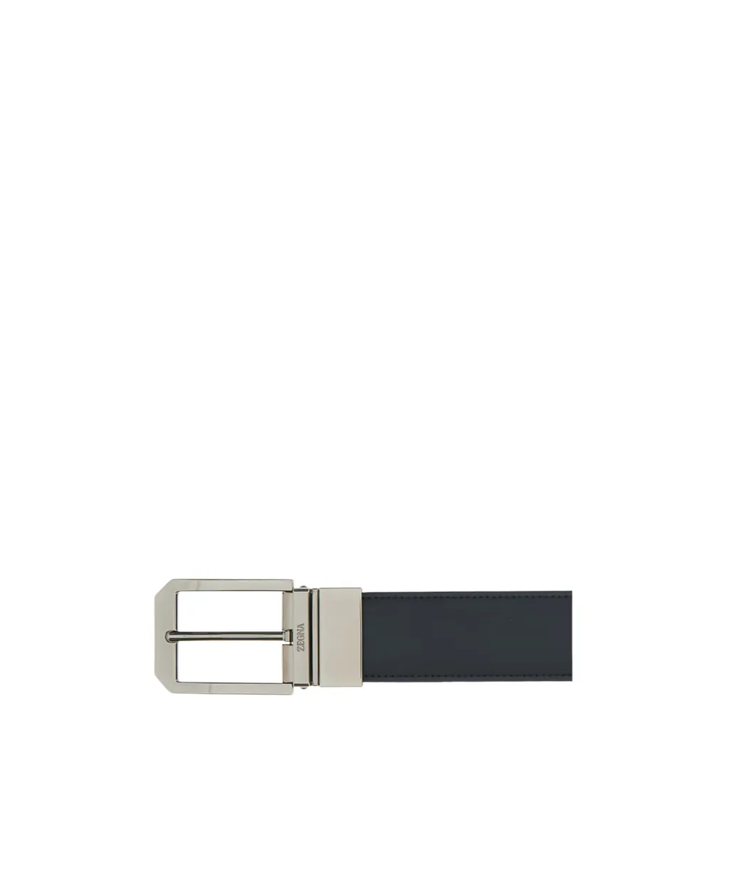 Pin Buckle Belt