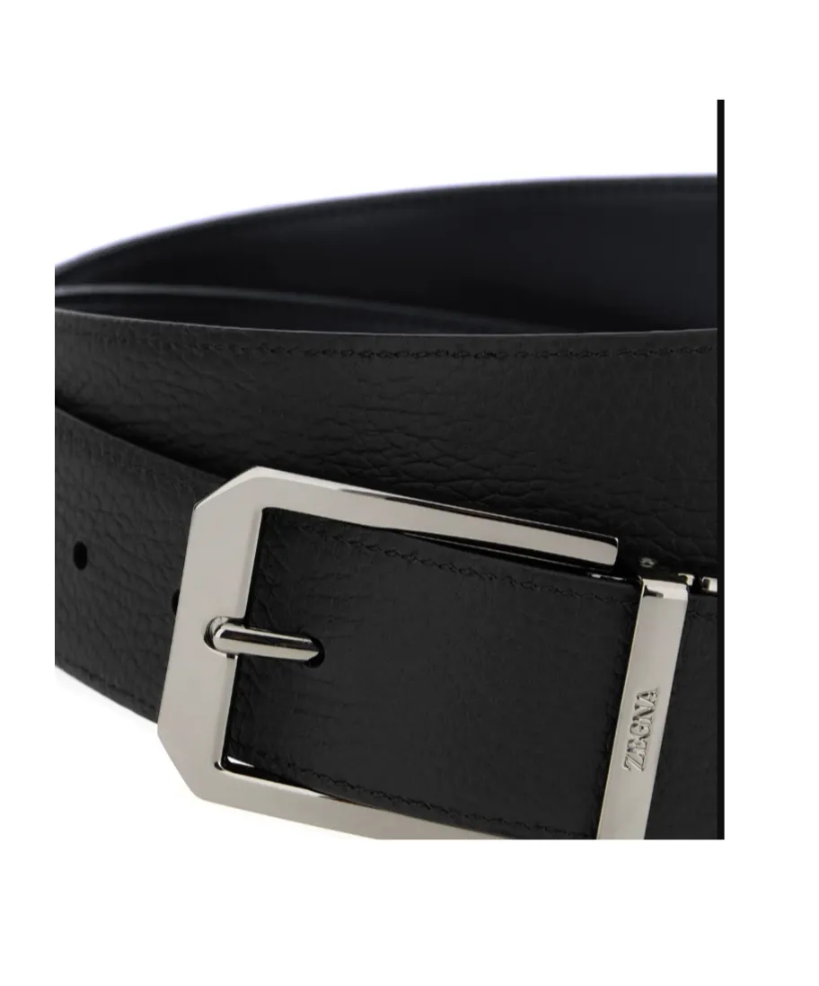 Pin Buckle Belt