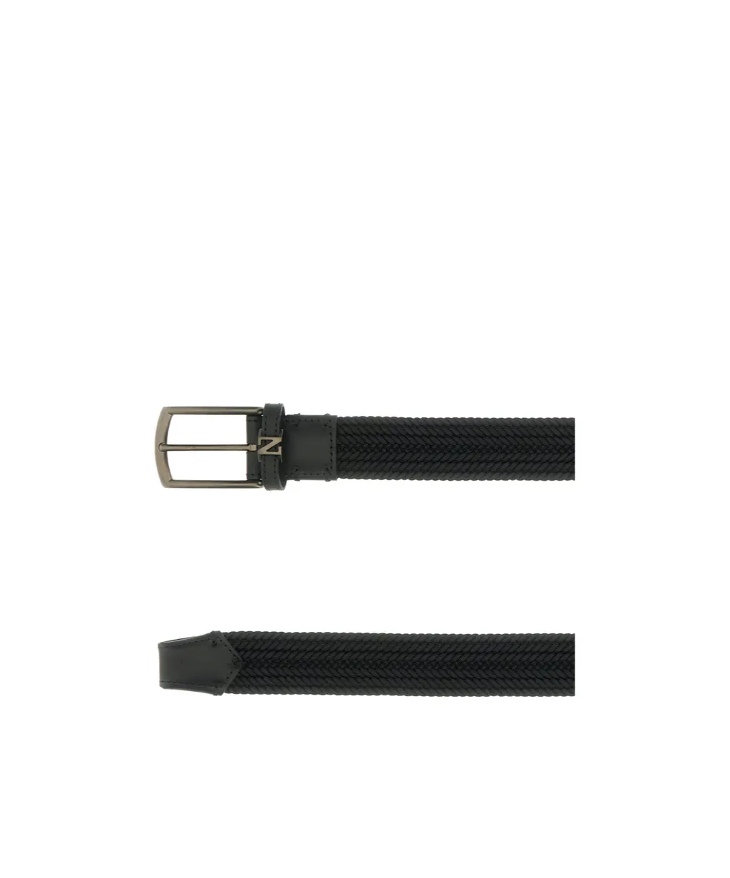 Fabric Belt