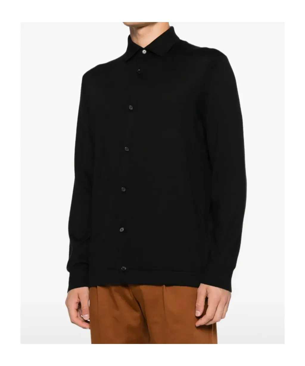 Long-Sleeve Shirt