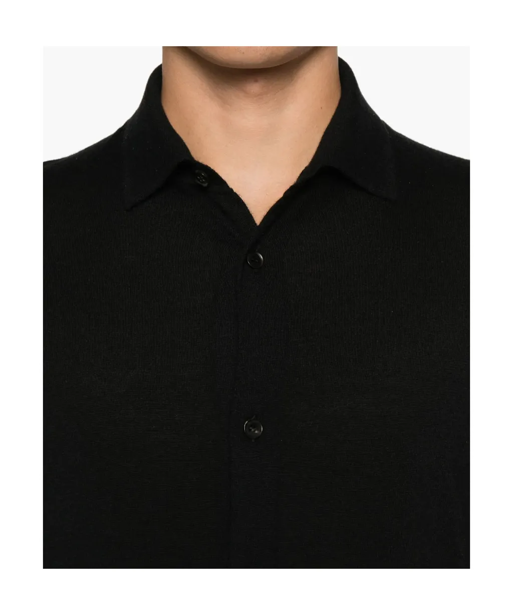 Long-Sleeve Shirt