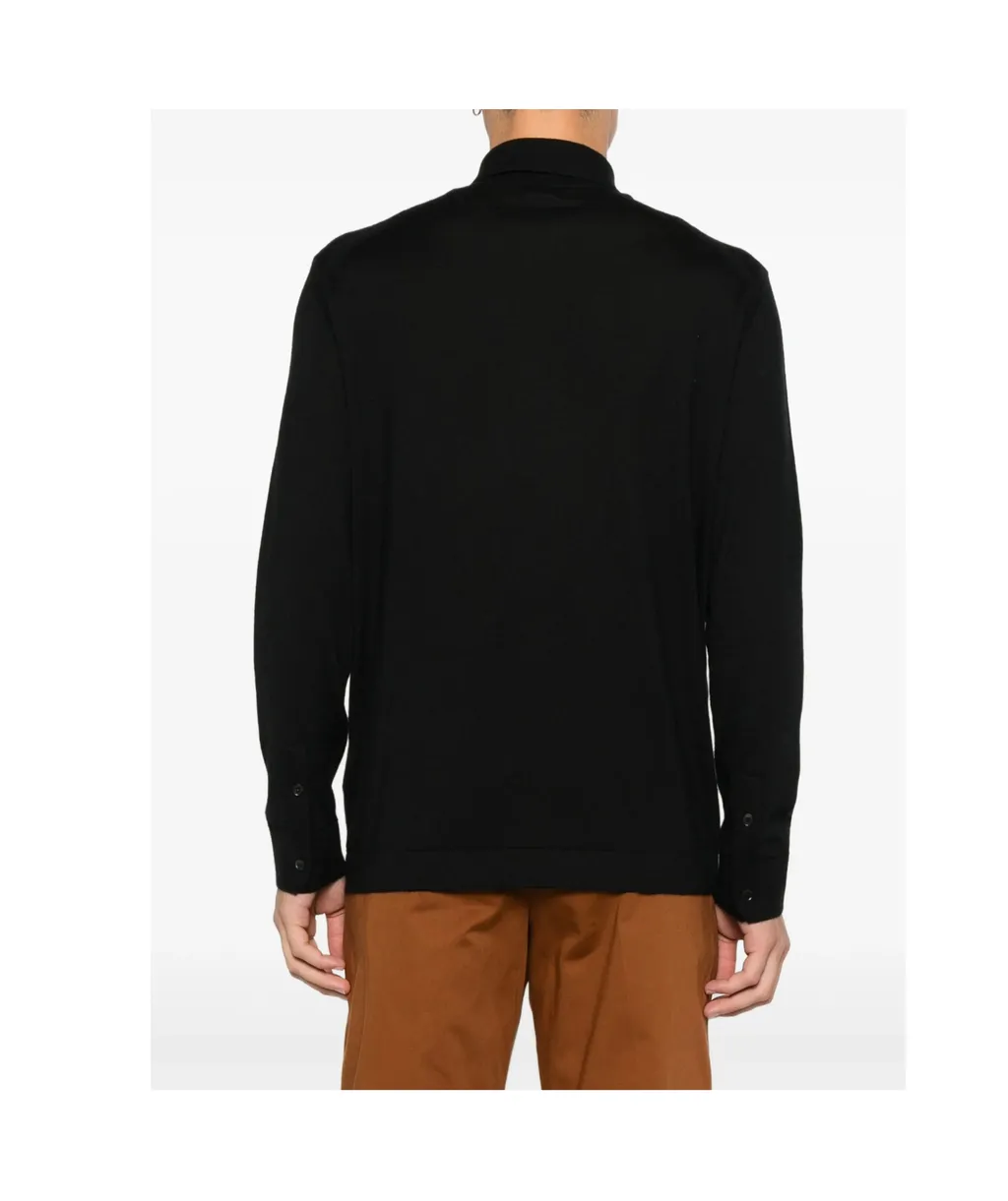 Long-Sleeve Shirt
