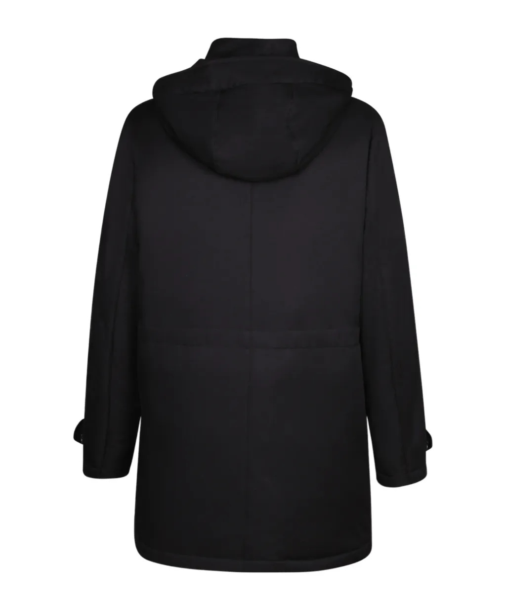 Long Sleeve Jacket