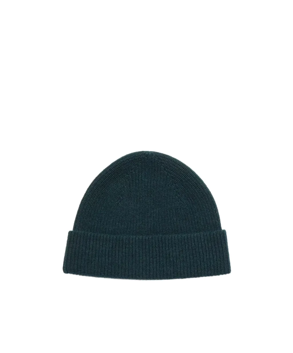 Oasi-Cashmere Beanie Hat