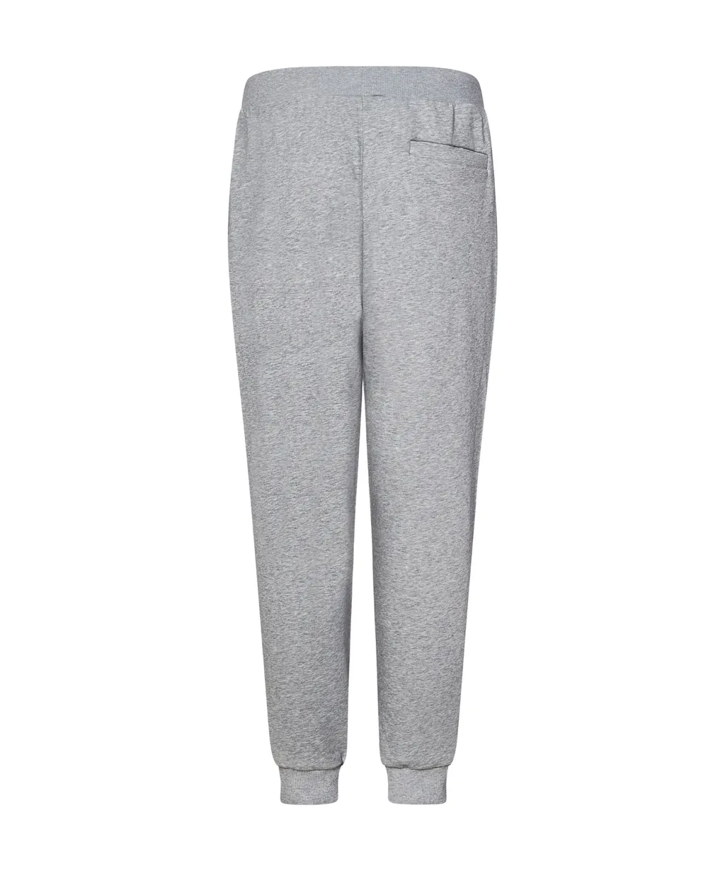 Logo-Embroidered Sweatpants