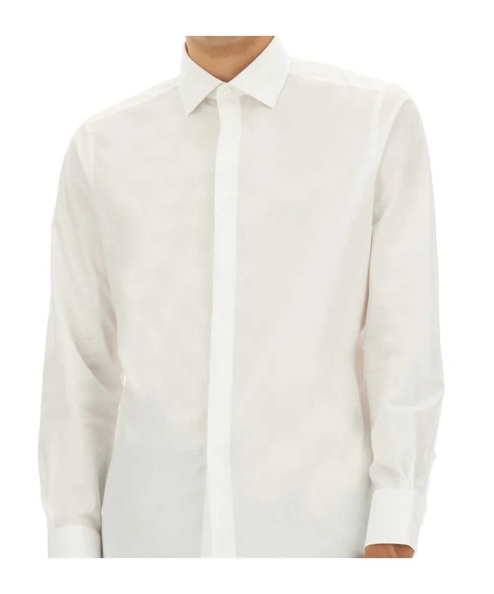 Long Sleeved Shirt