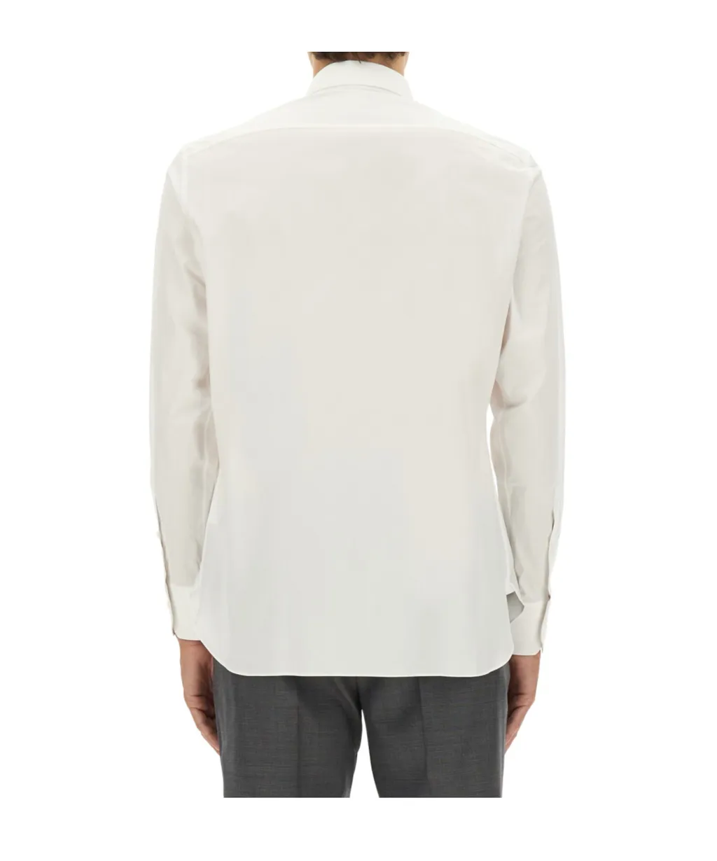 Long Sleeved Shirt
