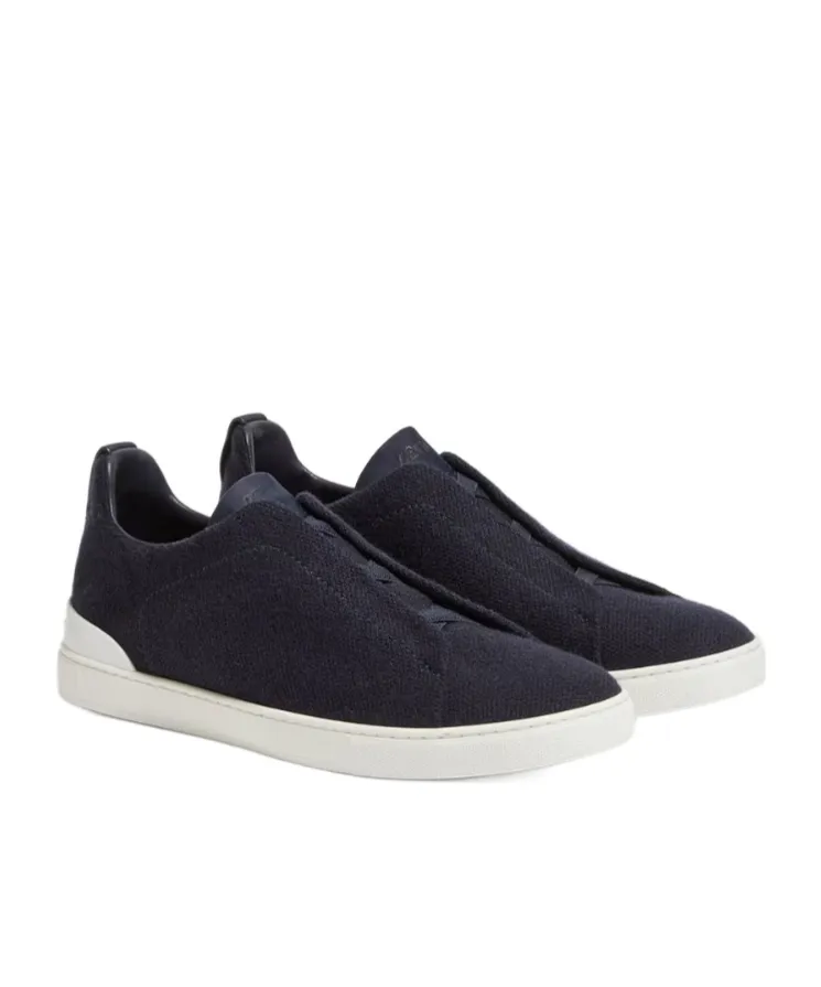 Triple Stitch Oasi Sneakers