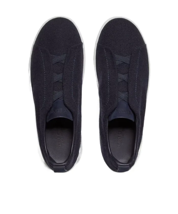 Triple Stitch Oasi Sneakers