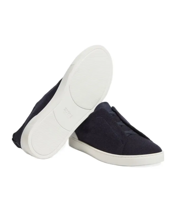 Triple Stitch Oasi Sneakers