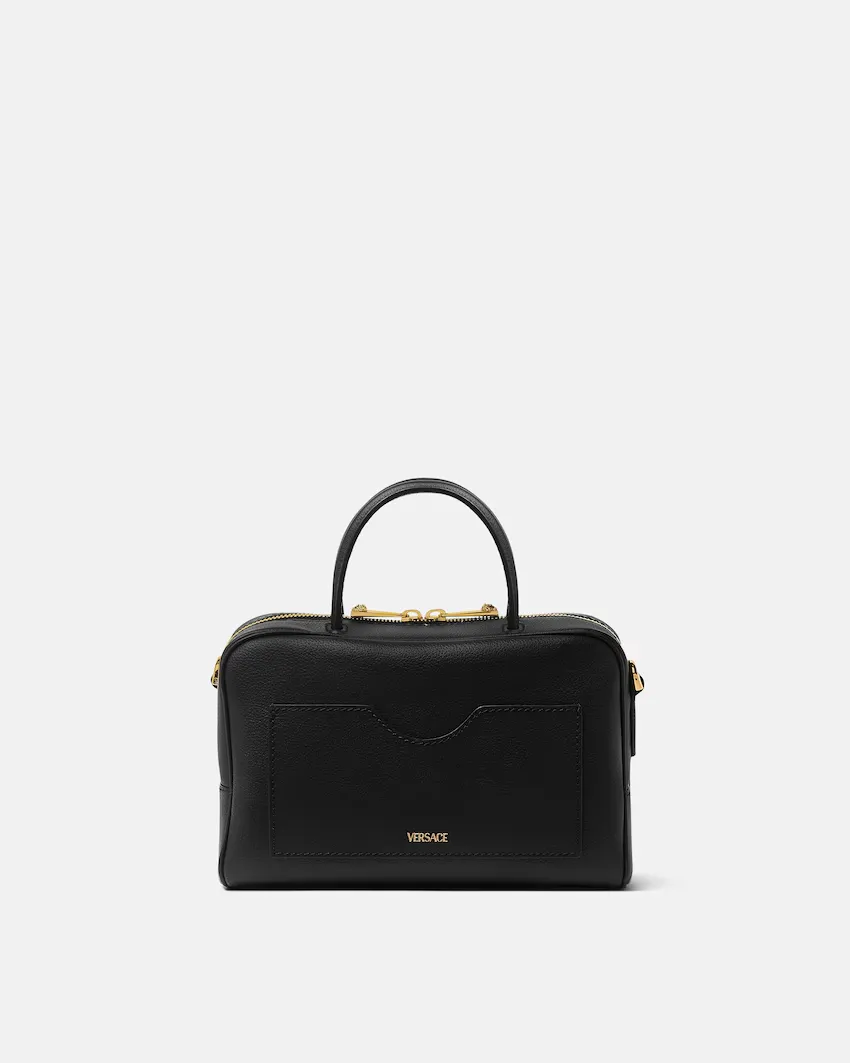 La Medusa Hand Bag
