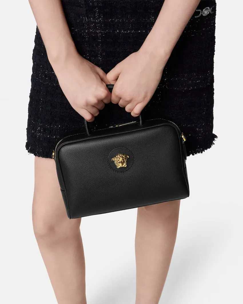 La Medusa Hand Bag