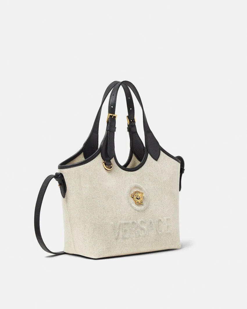 La Medusa Mini Tote Bag