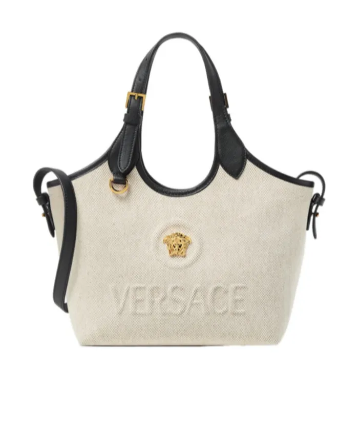 La Medusa Mini Tote Bag
