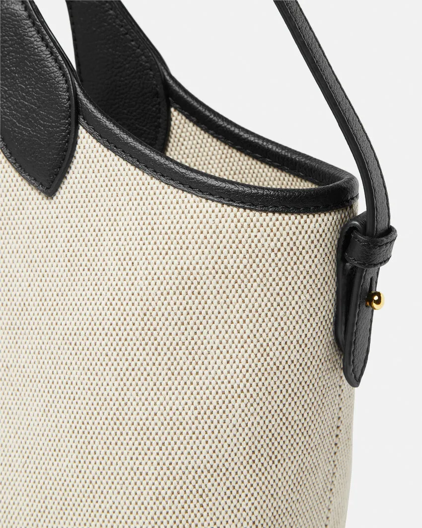 La Medusa Mini Tote Bag