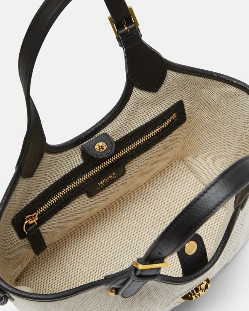 La Medusa Mini Tote Bag