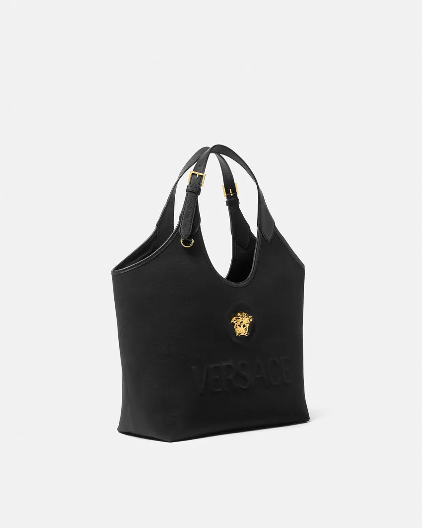 La Medusa Tote Bag