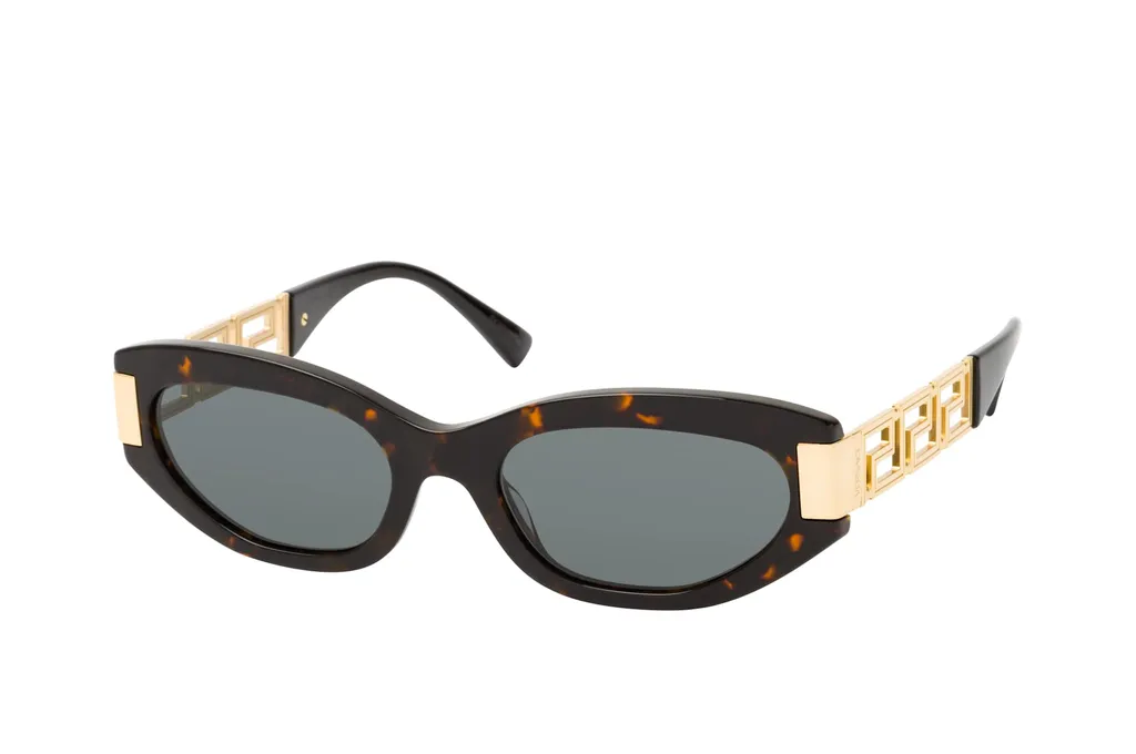 Full Frame Sunglasses