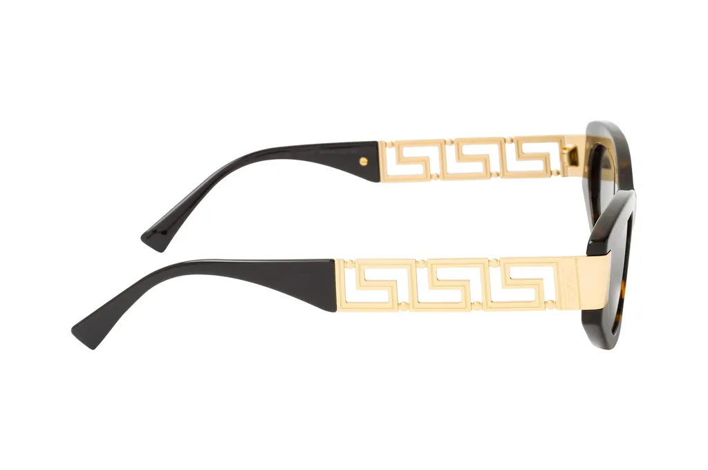 Full Frame Sunglasses