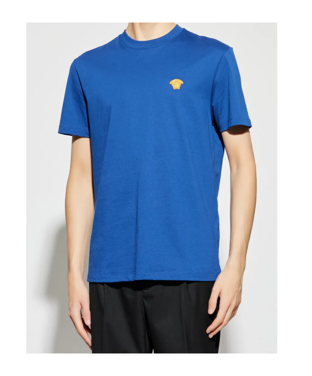 Medusa Crewneck T-Shirt