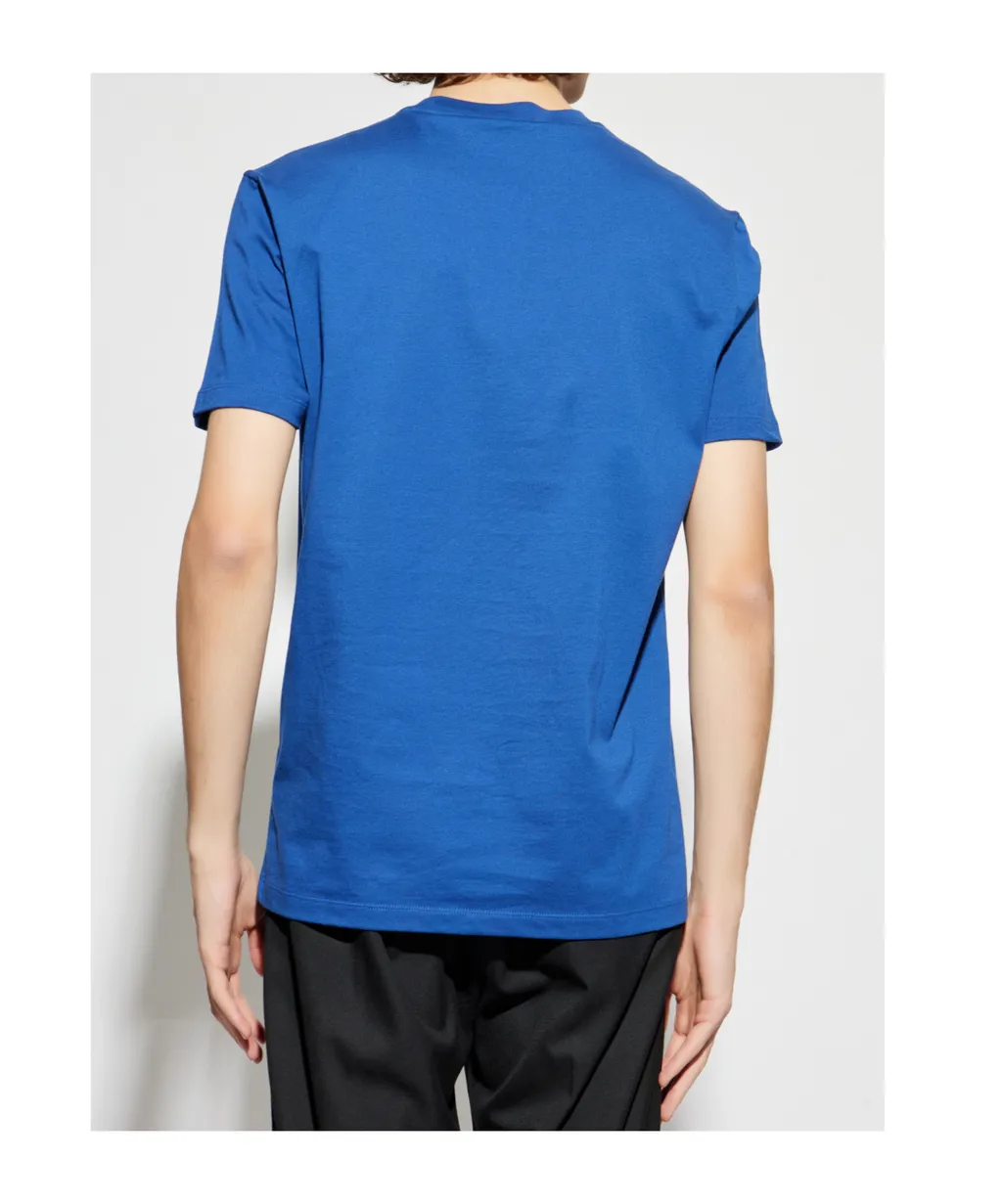 Medusa Crewneck T-Shirt