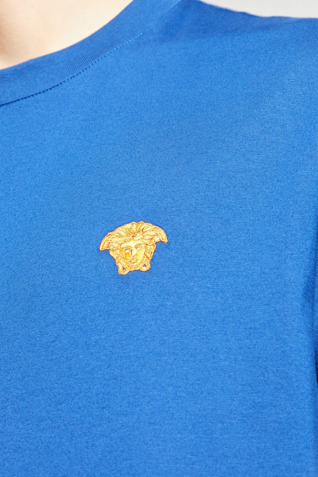 Medusa Crewneck T-Shirt