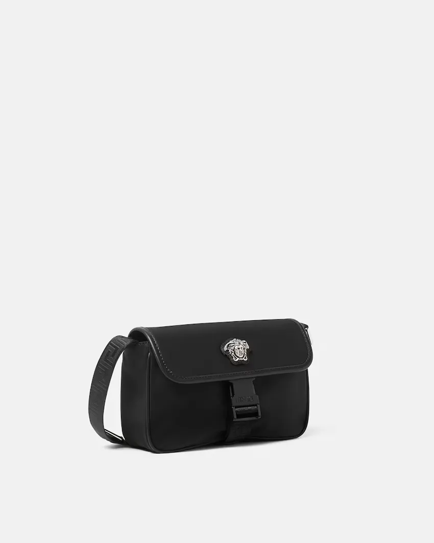 La Medusa Mini Shoulder Bag