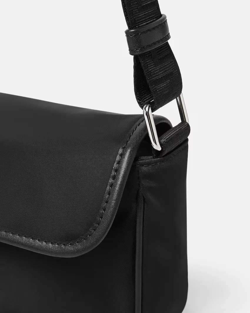 La Medusa Mini Shoulder Bag