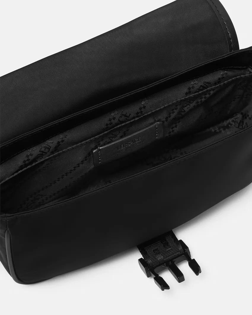 La Medusa Mini Shoulder Bag