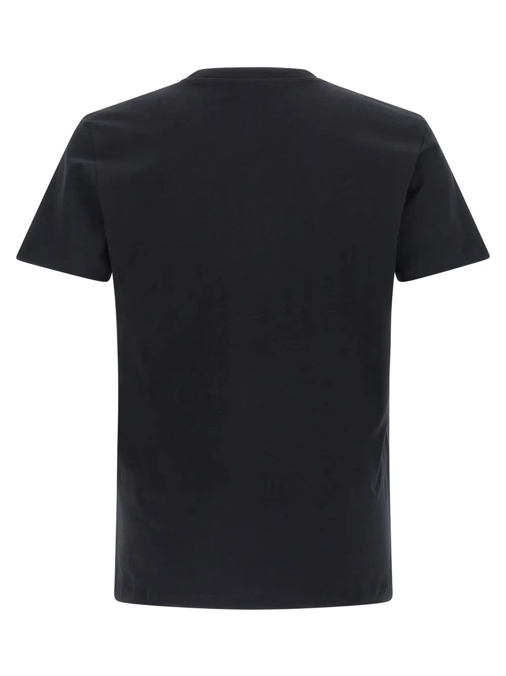 Logo-Printed Crewneck T-Shirt