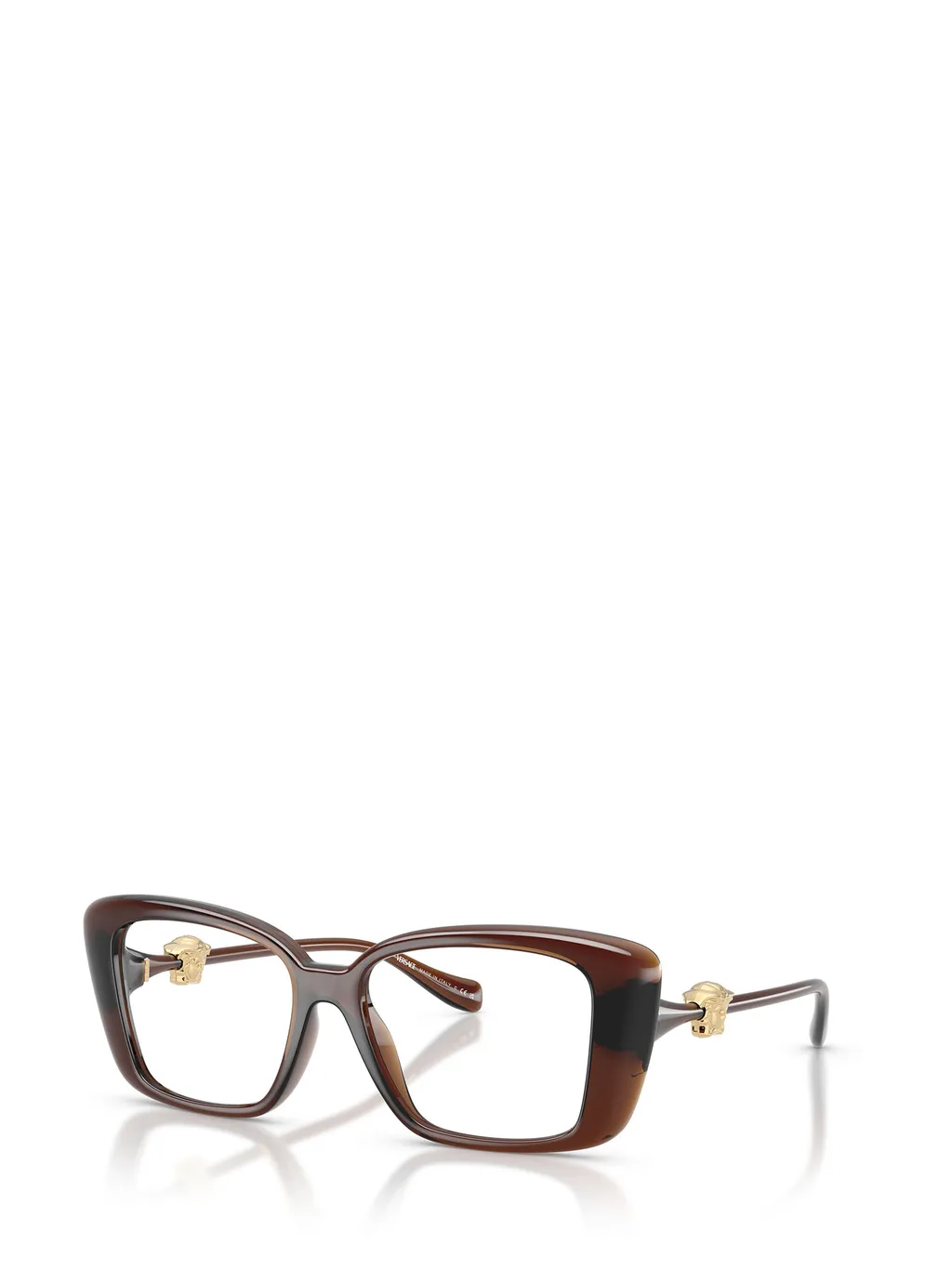 Square Frame Glasses