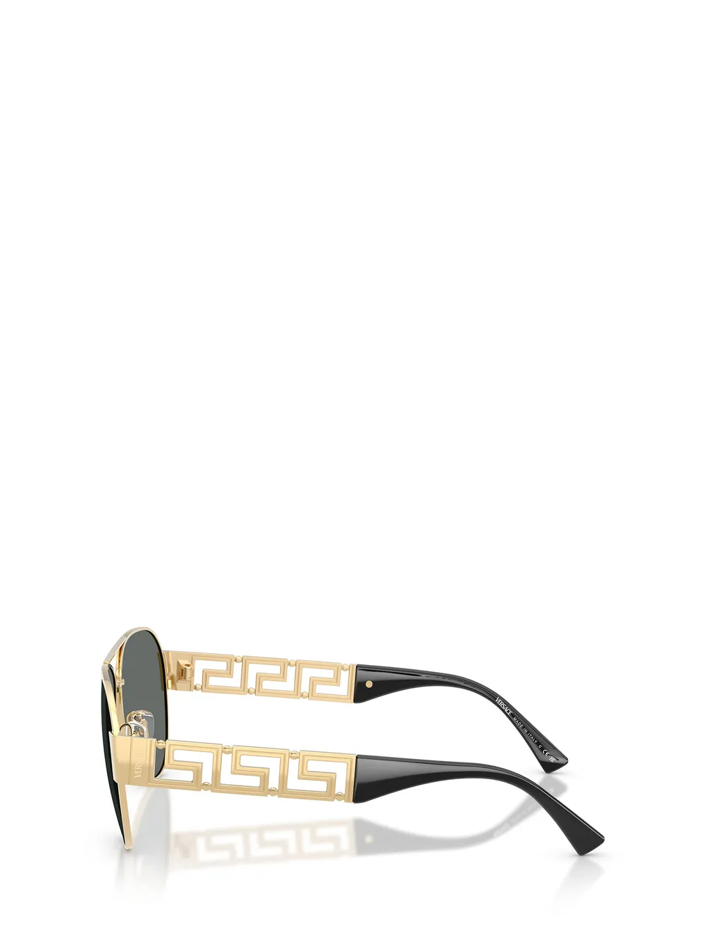 Full-Rim Sunglasses