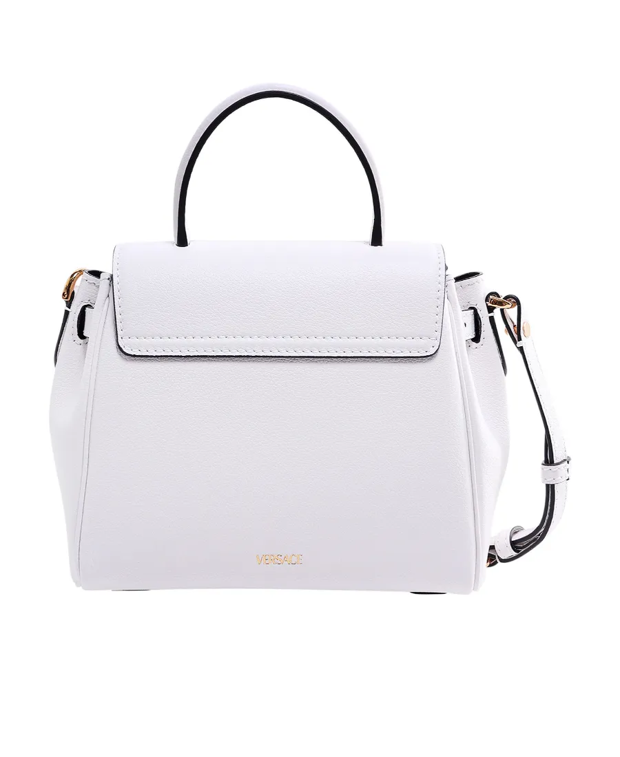 La Medusa Small Top Handle Bag