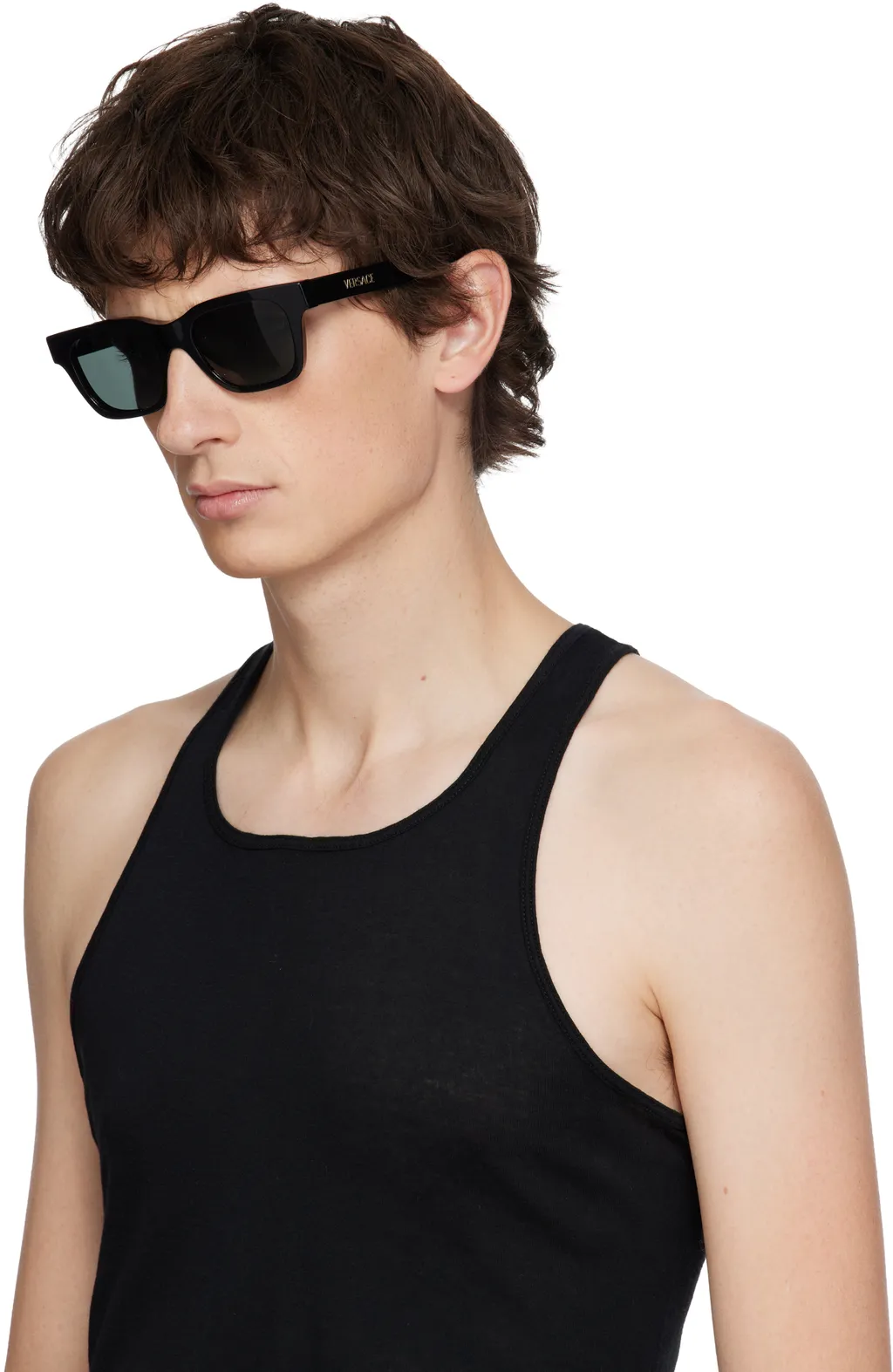Square Sunglasses
