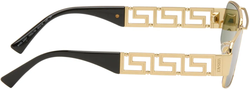 Greca Sunglasses