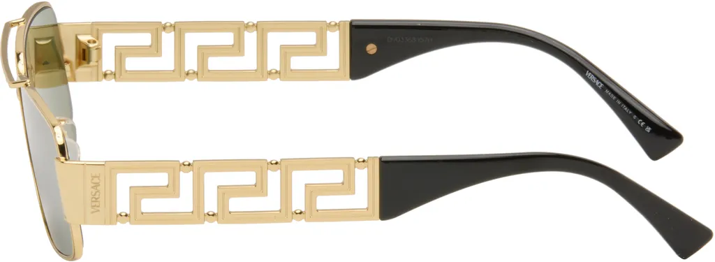 Greca Sunglasses