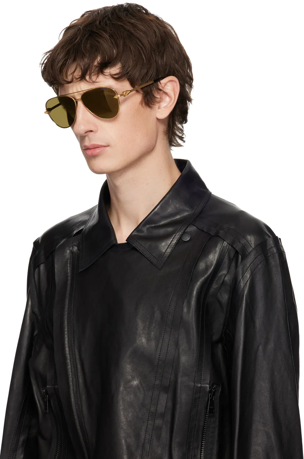 Avanti Pilot Sunglasses