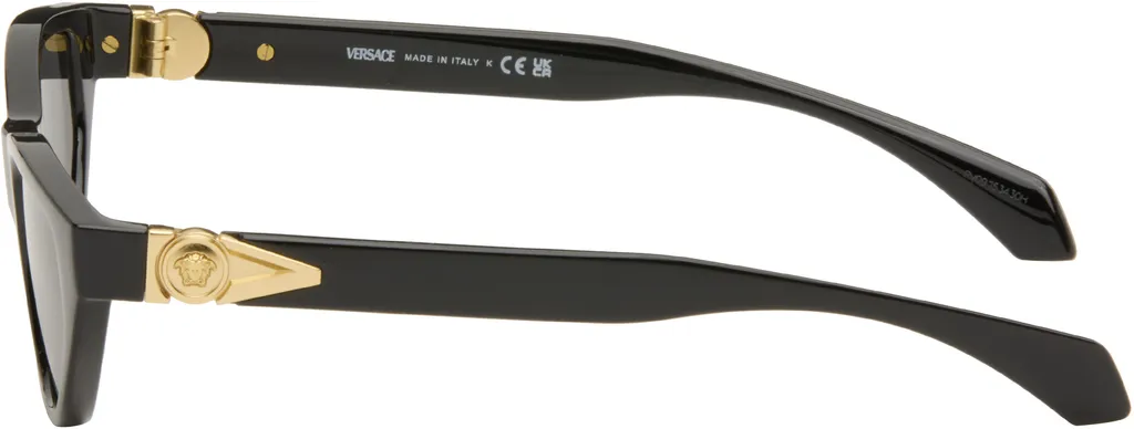 Avanti Cat-Eye Sunglasses